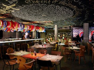 mama shelter bordeaux