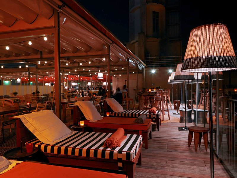 mama shelter bordeaux