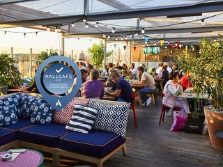 mama shelter bordeaux