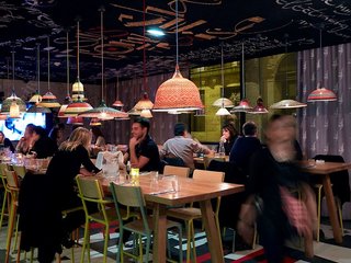 mama shelter bordeaux