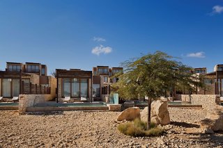 Beresheet By Isrotel Exclusive,Ramat Negev>>Mitzpe Ramon,5 star