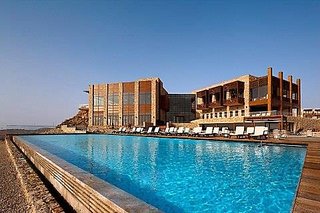 Beresheet By Isrotel Exclusive,Ramat Negev>>Mitzpe Ramon,5 star