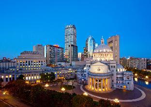 Sheraton Boston, A Marriott Hotel,Boston>>Back Bay,4 star