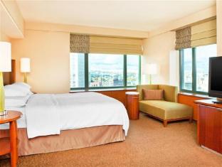 Sheraton Boston, A Marriott Hotel,Boston>>Back Bay,4 star