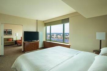 sheraton boston a marriott hotel