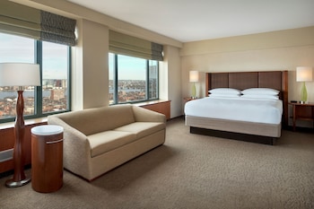 sheraton boston a marriott hotel
