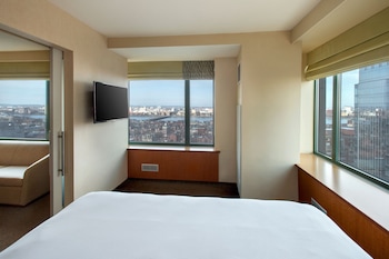 sheraton boston a marriott hotel
