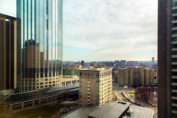 sheraton boston a marriott hotel