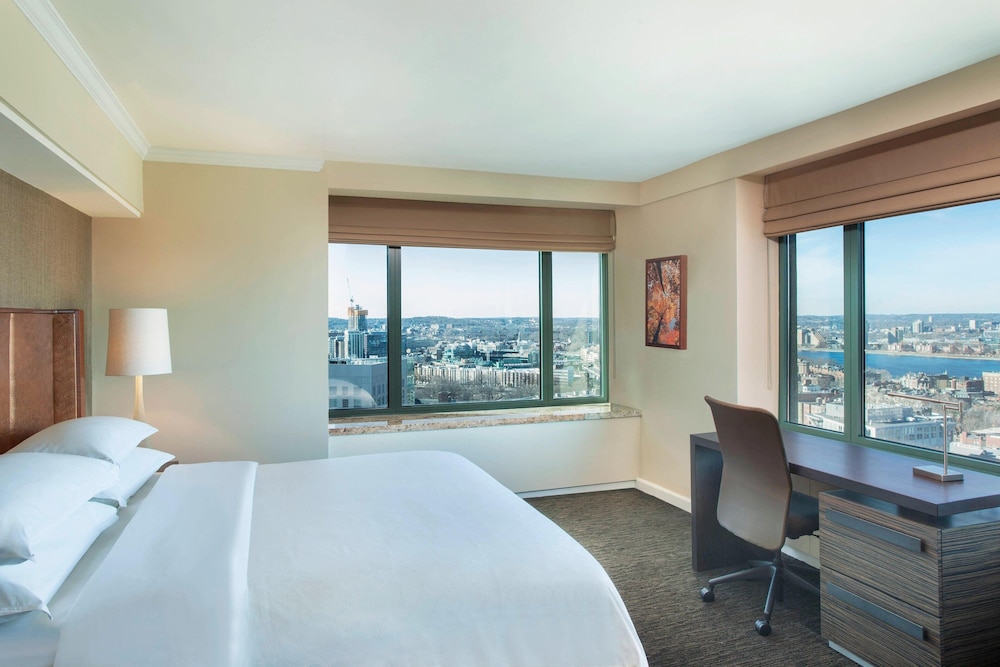 sheraton boston a marriott hotel