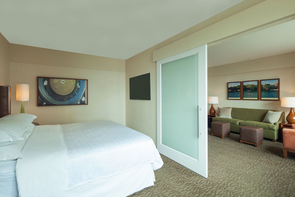 sheraton boston a marriott hotel
