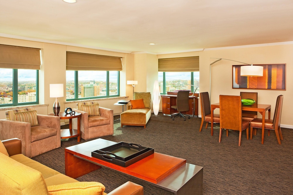 sheraton boston a marriott hotel