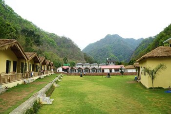 nakshatra resort