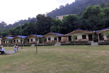 nakshatra resort