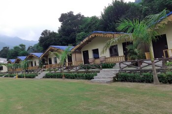 nakshatra resort