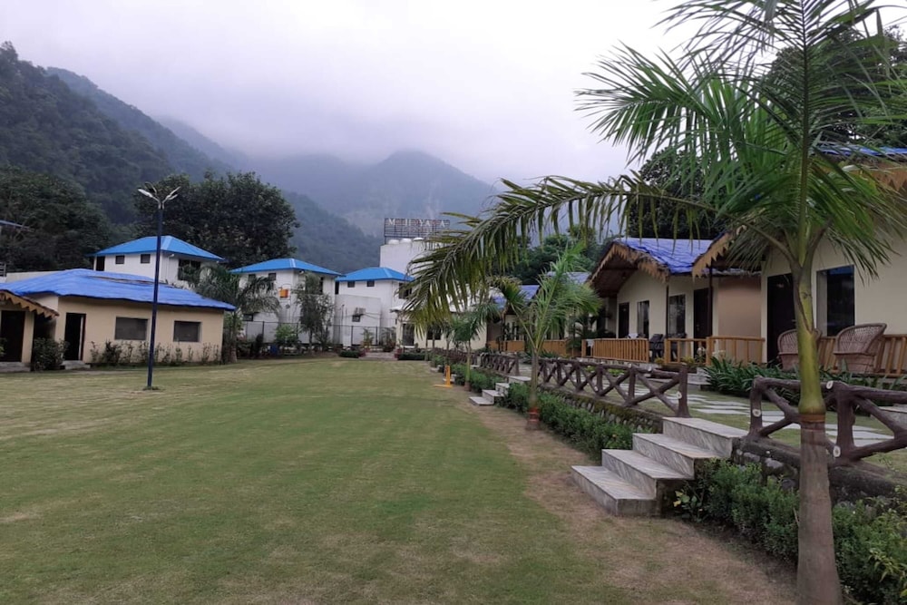 nakshatra resort