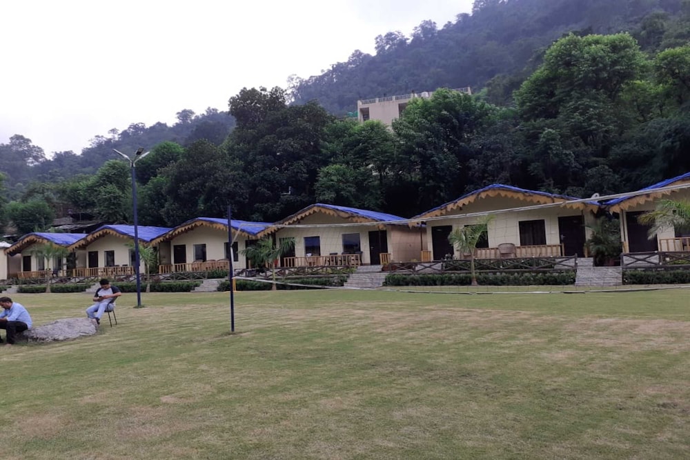 nakshatra resort