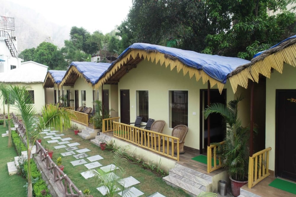 nakshatra resort