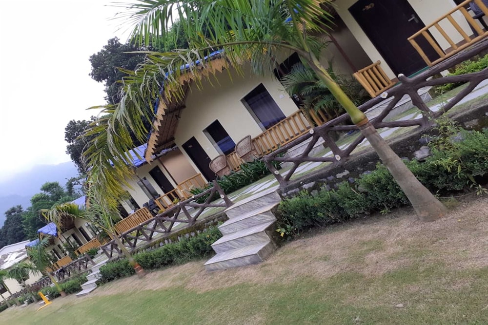 nakshatra resort