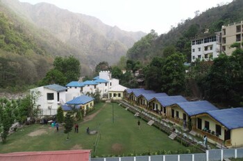 nakshatra resort