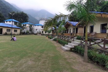 nakshatra resort