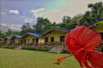 nakshatra resort