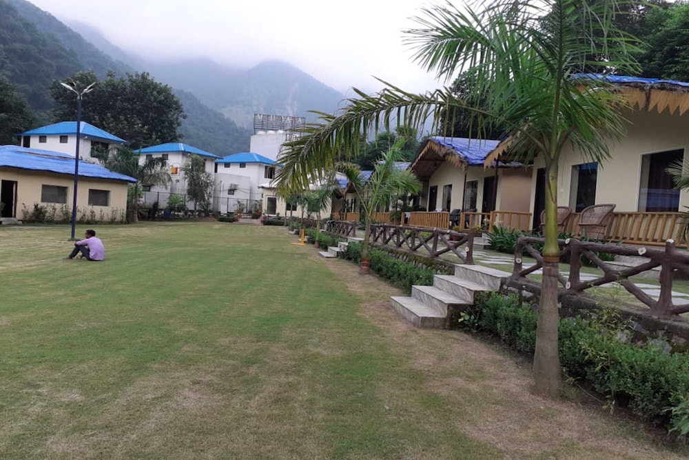 nakshatra resort
