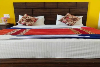 Nakshatra Resort,Dehradun>>Chamba,3 star