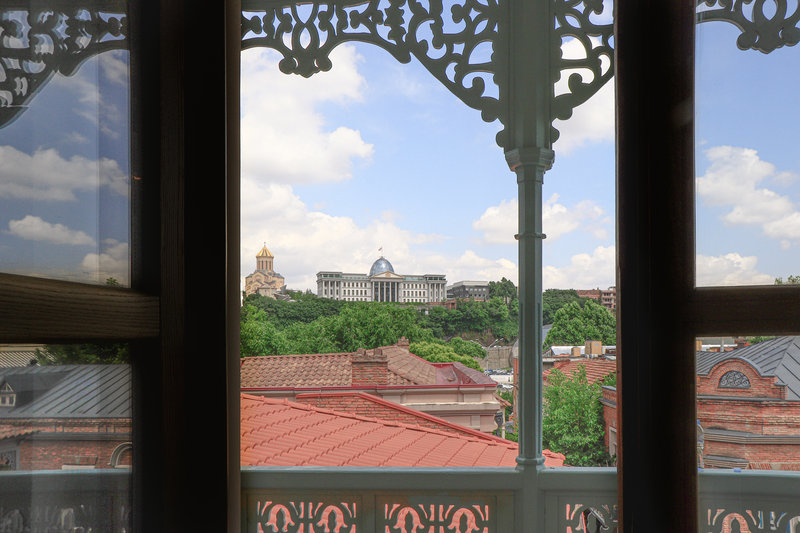 the house hotel old tbilisi