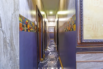 capital guest house