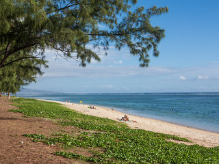hotel le nautile beach