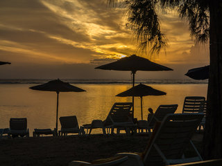 hotel le nautile beach