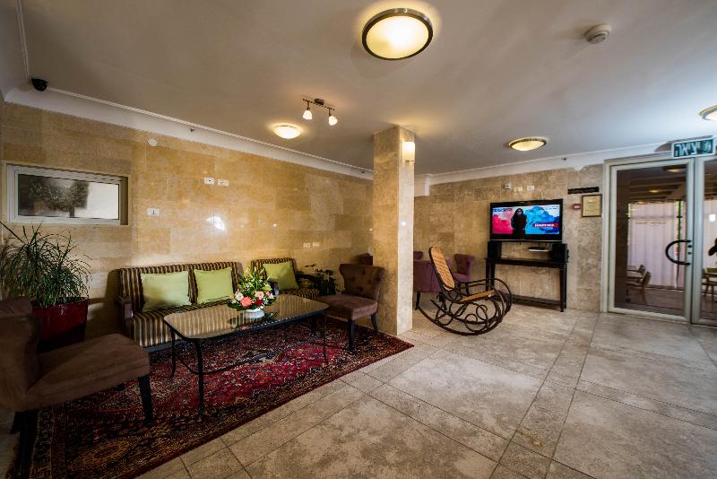 Ramon Suites Hotel,Ramat Negev>>Mitzpe Ramon,3 star