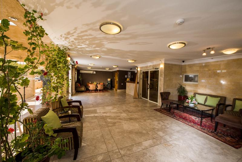 Ramon Suites Hotel,Ramat Negev>>Mitzpe Ramon,3 star