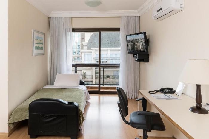 central park jardins