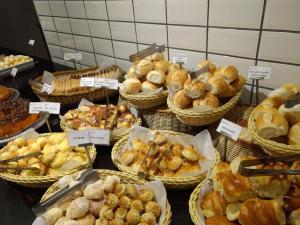 central park jardins