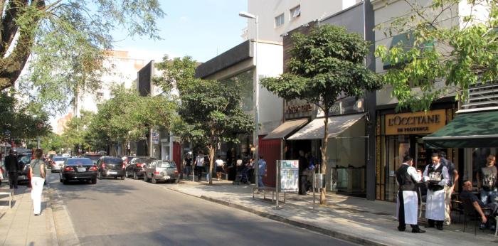 sao paulo