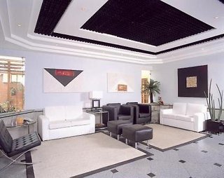 regent park hotel
