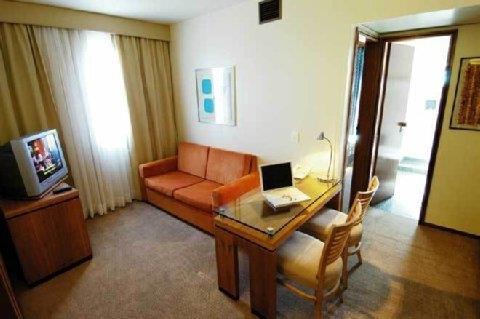 regent park hotel