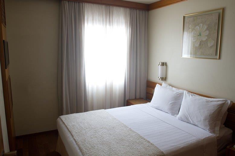 regent park hotel