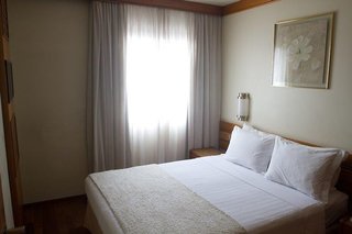 regent park hotel