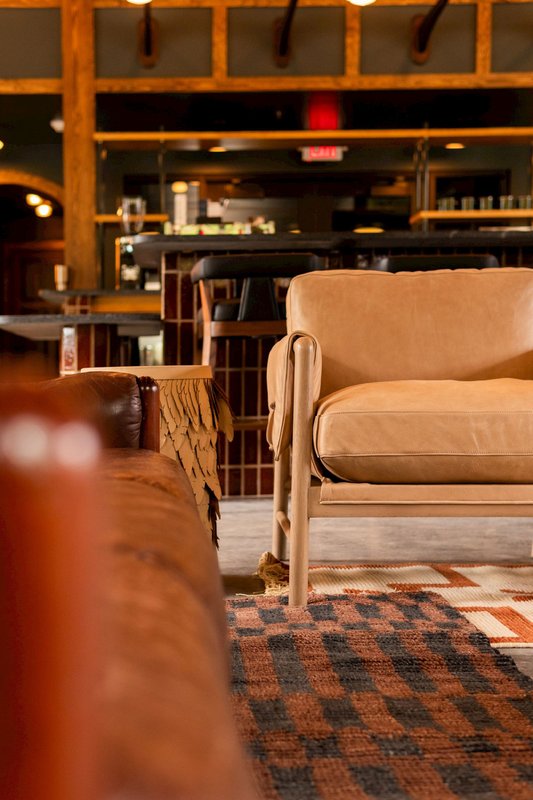 the ozarker lodge