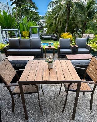 sea hills resort