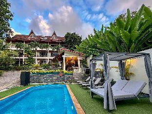 sea hills resort