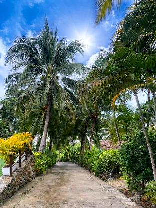 sea hills resort