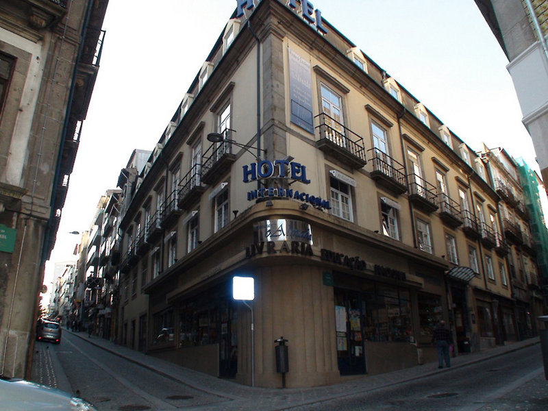 hotel internacional