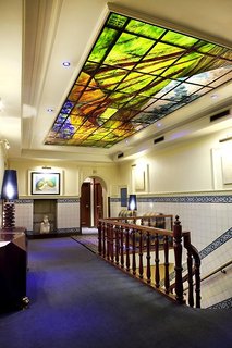hotel internacional