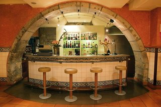 hotel internacional