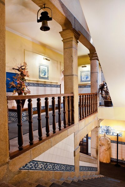 hotel internacional
