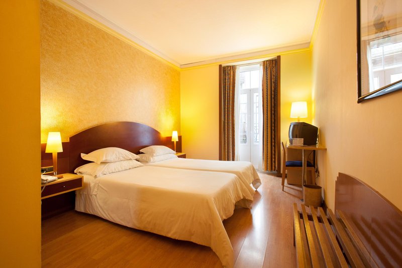 hotel internacional