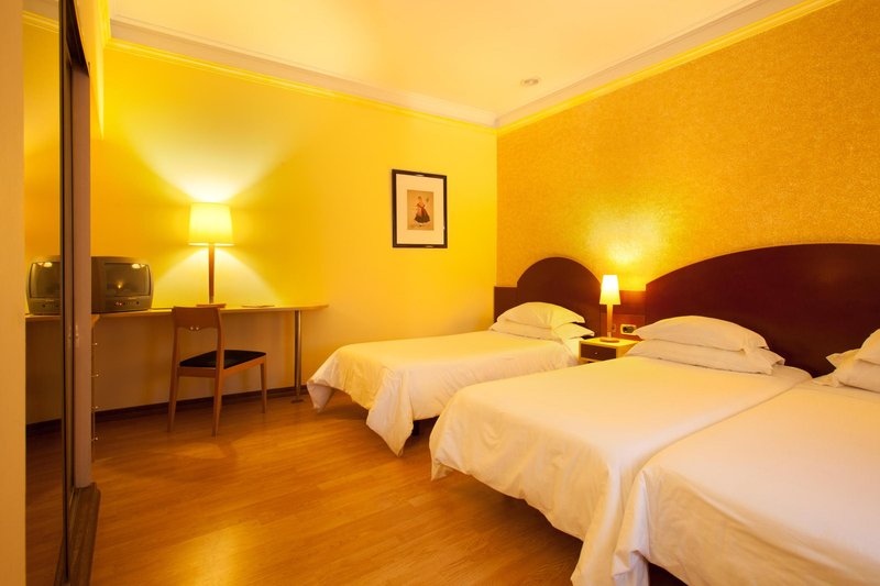 hotel internacional